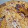 El cooksnap de Tamara cuando hizo Rosca de Pascua.