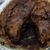 Cooksnap dari ariza untuk resep 894. Choco Brownies with Banana Cake (Gluten Free)