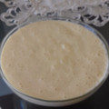 El cooksnap de Yohana Dionicio Janampa cuando hizo Helado fácil de leche evaporada.