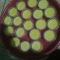 Cooksnap dari Niaaries untuk resep Puding Jagung Maizena