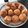 El cooksnap de mari carmen cuando hizo Bombas de patata rellenas de acelgas y roquefort con croquetas de patatas, acelgas y roquefort.