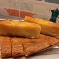 Cooksnap dari Melindawaty Kesuma untuk resep Bika Singkong (Bika Ubi)