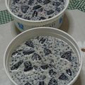 Cooksnap από Harley στη συνταγή Παγωτό με oreo με 3 υλικά