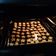 El cooksnap de semillas de chia💤 cuando hizo Galletitas saladas sin gluten.