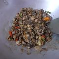 Cooksnap dari mitmit untuk resep Tumis kerang dara (kupas) simple