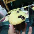 Cooksnap dari Anisstya untuk resep Bolu Kelapa Jadul