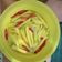 Cooksnap dari Jihan Aribah Wardani untuk resep Manisan Mangga Apel Tanpa Masak, Enak Segar
