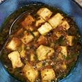 Cooksnap dari mas ulah untuk resep Rawon tahu