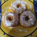 Cooksnap dari Vonny Caem untuk resep Donat kentang mini