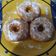 Cooksnap dari Vonny Caem untuk resep Donat kentang mini