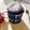 El cooksnap de viodub cuando hizo Brownie en microondas.