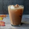 Cooksnap dari Ayu (Mama Aura) untuk resep Es Teh Milo