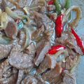 Cooksnap dari winda dwi melisa untuk resep Beef Teriyaki ala Hokben
