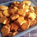 Cooksnap dari sulistiyo wati untuk resep Kue kacang jadul