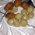 Cooksnap dari Suri untuk resep Cilok