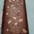 Cooksnap dari Weni Wita untuk resep Fudgy & Shiny Crust Brownies Selai Coklat | Tanpa DCC