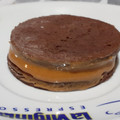 El cooksnap de soledadferrer32 cuando hizo Alfajores tipo havanna.