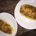 El cooksnap de ralu cuando hizo Calabacines rellenos .