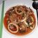 Cooksnap dari Maydaros97 untuk resep Cumi saus pedas manis