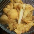 Cooksnap dari Leony Agmanda untuk resep KEMBANG KOL GORENG