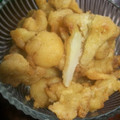Cooksnap dari Leony Agmanda untuk resep KEMBANG KOL GORENG
