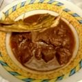 Cooksnap dari nourma untuk resep Krengsengan Ati Ampela Ayam