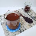 Cooksnap dari Dapur Kanita untuk resep Hot Chocolate