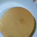 Cooksnap dari Dewi untuk resep Dorayaki