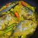 Cooksnap dari Alinda Cempaka Sari untuk resep Ikan kembung kuah kuning