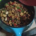 Cooksnap dari Mas Tama untuk resep Sambal teri tempe bumbu rajang