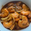 Cooksnap dari sch untuk resep Udang Saus Mentega