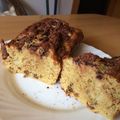 El cooksnap de vetal cuando hizo Brownie de avena fit.