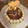El cooksnap de José cuando hizo Tarta de chocolate y nata montada.