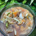 Cooksnap dari Mizz Anni untuk resep Capcay Kuah Praktis ala Rumahan