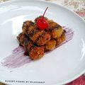 Cooksnap dari Nila Shanif untuk resep NUGGET PISANG empuk kreskres