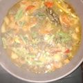 Cooksnap dari Dwi Warti untuk resep Asem pindang Daging Sapi