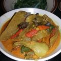 Cooksnap dari Mamae Dhento untuk resep Gulai Kikil