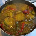 Cooksnap από Vana Vella στη συνταγή Πέρκα με λαχανικά με ασιατικές νότες