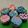 Cooksnap dari saelsafitria untuk resep Cupcake kukus coklat (no mixer)
