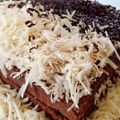 Cooksnap dari Reka untuk resep Brownies Tepung Beras