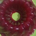 Cooksnap dari Dinda Mahendra untuk resep MPASI Agar-Agar Naga 9m+ (No Gulgar)
