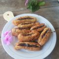 Cooksnap dari LinaKuw untuk resep Mini Cakwe || tanpa ragi & simple