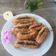 Cooksnap dari LinaKuw untuk resep Mini Cakwe || tanpa ragi & simple