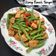 Cooksnap dari Pratiwi Pramuharsih untuk resep Tumis tempe buncis