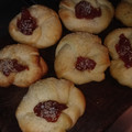 El cooksnap de Vero Robinson cuando hizo Croasanes con masa casera🥐❤️.