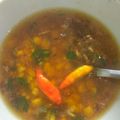 Cooksnap dari Mutee Jalil untuk resep Binte jagung manis