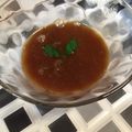 Cooksnap dari Yuli Boga Cow untuk resep Putu mayang tepung beras