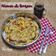 Cooksnap dari Rachma Nita untuk resep Melanzane alla Parmigiana #lowcarb