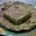 Cooksnap dari Eva Windri A untuk resep Dadar Mie