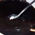 Cooksnap dari MadamBULL Alta untuk resep Selai coklat (filling isian roti, mochi, puff, dll)